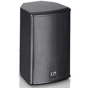 LD Systems - SAT 62 A G2 aktív hangfal, fekete LD Systems - SAT 62 A G2 aktív hangfal, fekete