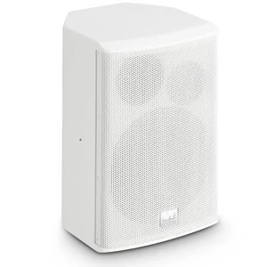 LD Systems - SAT 62 A G2 W aktív hangfal, fehér LD Systems - SAT 62 A G2 W aktív hangfal, fehér