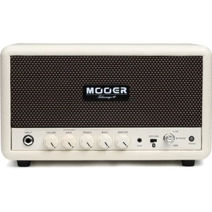 Mooer - Silvereye audio erősítő Mooer - Silvereye audio erősítő