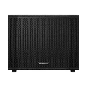 Pioneer DJ - XPRS1152ST 15"-os aktív mélysugárzó