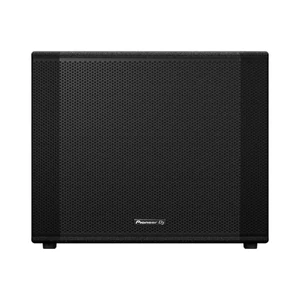 Pioneer DJ - XPRS1182ST 18"-os aktív mélysugárzó