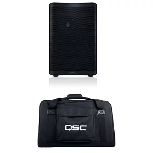 QSC - CP8 QSC - CP8