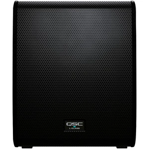 QSC - LS118 aktív subhangfal