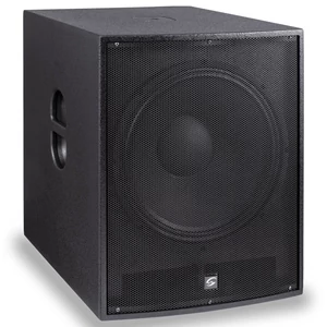 Soundsation - ProVibe Bass 15A aktív mélynyomó Soundsation - ProVibe Bass 15A aktív mélynyomó