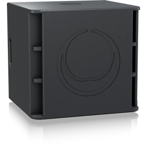 Turbosound - MILAN M15B aktív mélynyomó