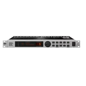 Behringer - FBQ1000 Feedback Destroyer