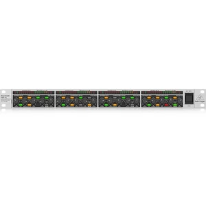 Behringer - MDX4600 V2 4 csatornás kompresszor/limiter