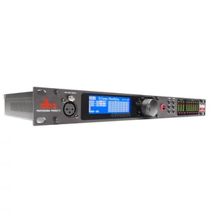 DBX - DriveRack VENU360