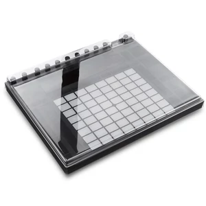 Decksaver - Ableton Push2