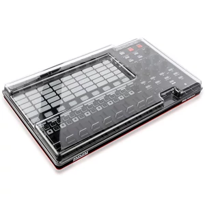 Decksaver - Akai APC40 MK2
