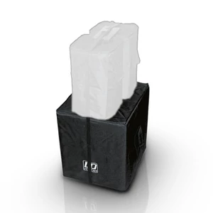 LD Systems - Védőhuzat a DAVE10G3 PA rendszer sub ládájához LD Systems - Védőhuzat a DAVE10G3 PA rendszer sub ládájához