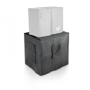 LD Systems - Védőhuzat a DAVE18G3 PA rendszer sub ládájához LD Systems - Védőhuzat a DAVE18G3 PA rendszer sub ládájához