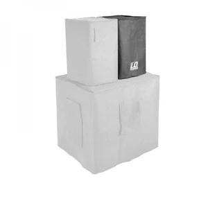LD Systems - Védőhuzat a DAVE18G3 PA rendszer top ládáihoz LD Systems - Védőhuzat a DAVE18G3 PA rendszer top ládáihoz