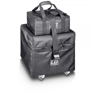 LD Systems - kiegészítő készlet a DAVE8 rendszerekhez LD Systems - kiegészítő készlet a DAVE8 rendszerekhez