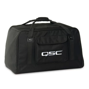 QSC - K12 Tote Bag BK