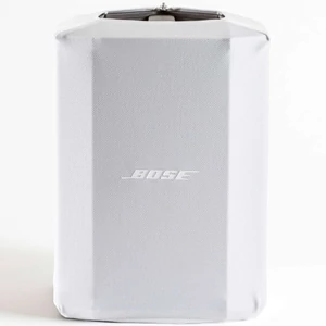 BOSE - S1 PRO+ Hangáteresztő védőborítás, fehér BOSE - S1 PRO+ Hangáteresztő védőborítás, fehér