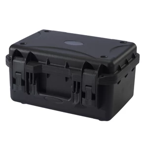 Robust.hu - UC 1005 univerzális táska, 330x210x(45+130) mm, IP65 ütés-, por és vízálló