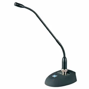 Invotone - GM200 gégecsöves asztali mikrofon