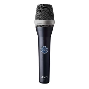 AKG - C7 kondenzátor énekmikrofon 