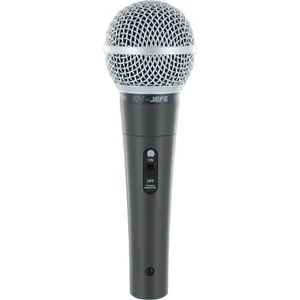 AVL-1900 Dinamikus mikrofon