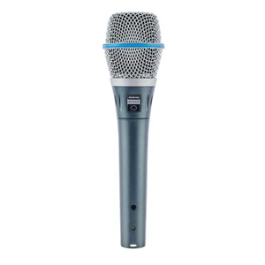 Shure - Beta 87C