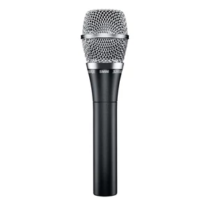 Shure - SM86 Eredeti, Magyaroszági Garancia