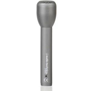 Audio Technica - AT8004 gömbkarakterisztikás dinamikus riportermikrofon