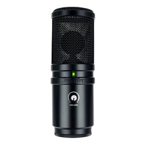 Superlux - E205UMKII Fekete