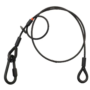 SAVEKING - Safety Bond 5x1000 black SAVEKING - Safety Bond 5x1000 black