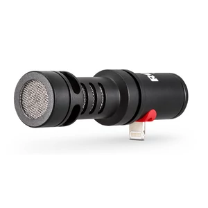Rode - Videomic Me-L