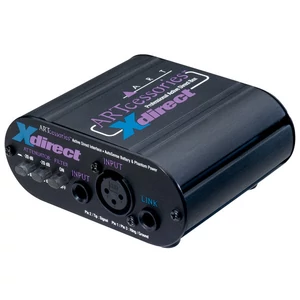 ART - XDirect Aktív di box