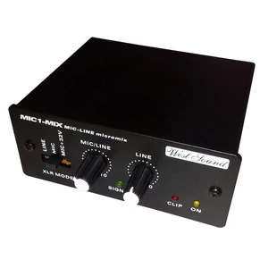 Agota Technic - MIC1MIX