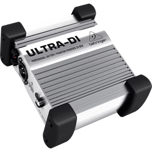 Behringer - ULTRA-DI DI100