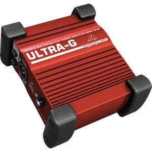 Behringer - ULTRA-G GI100