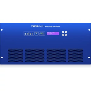 Midas - DL231 mikrofon splitter