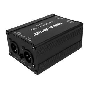 Voice-Kraft - DI405 Passzív DI-box