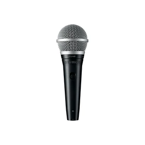 Shure - PGA48-QTR-E