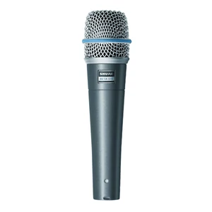 Shure - Beta57A