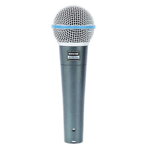Shure - Beta 58 A