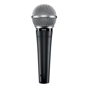 Shure - SM48LC