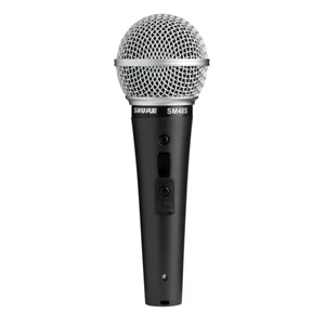 Shure - SM48SLC