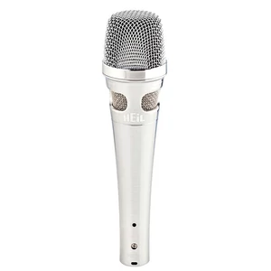 Heil Sound - PR 35 Chrome