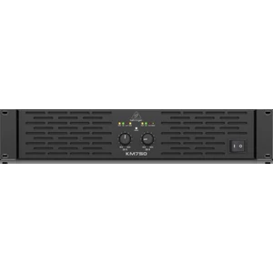 Behringer - KM750 Erősítő 