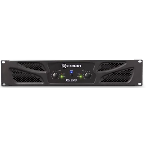Crown - XLi 2500