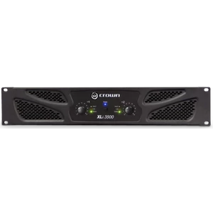 Crown - XLi 3500