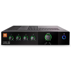 JBL - CSMA180 Drivecore 1x80W keverőerősítő