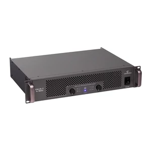 Soundsation - Zeus II A-900 2 x 450 W végfok