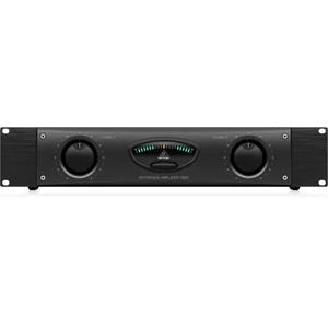 Behringer - A800 referencia erősítő
