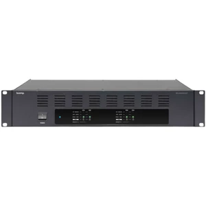 Biamp - REVAMP4120T 4-csatornás D-osztályú erősítő