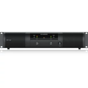 Behringer - NX3000 végfok